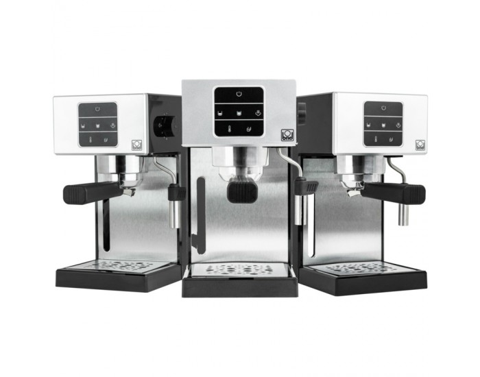Кафемашина Briel AS03 PRETA***