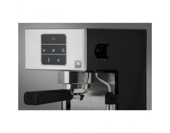 Кафемашина Briel AS03 PRETA***