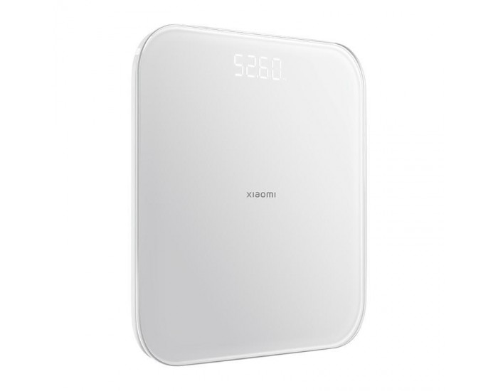 Кантар Xiaomi S200 Mi Smart BHR9230GL White