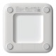 Кантар Xiaomi S200 Mi Smart BHR9230GL White