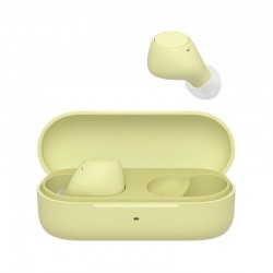 Слушалки Sony WFC510Y , Bluetooth , IN-EAR (ТАПИ) - Офис