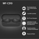 Слушалки Sony WFC510B , Bluetooth , IN-EAR (ТАПИ)