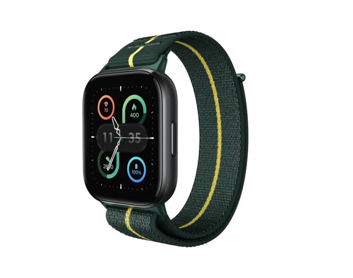 Смарт часовник Motorola MOTO WATCH FIT , 1.90 , 48.20