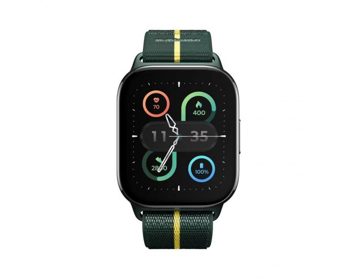 Смарт часовник Motorola MOTO WATCH FIT , 1.90 , 48.20