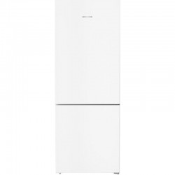 Хладилник с фризер Liebherr CNd 7723 , 485 l, D , No Frost , Бял - Хладилници