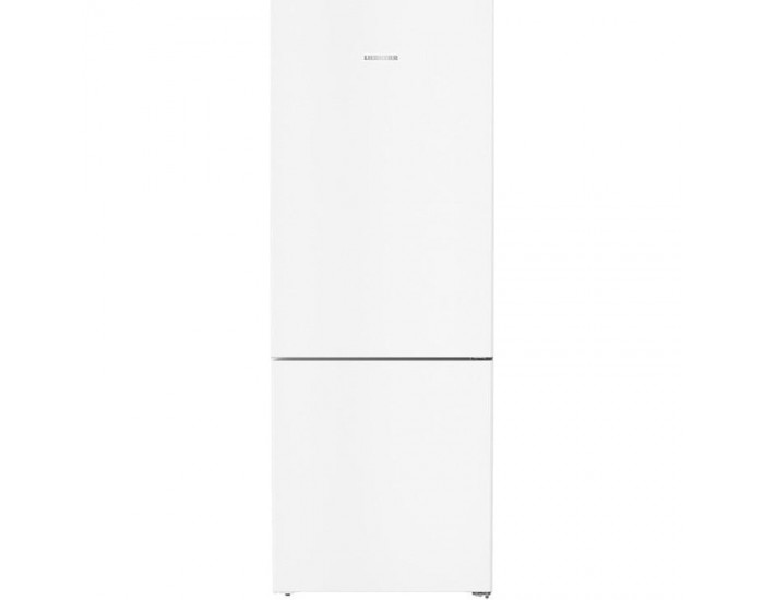 Хладилник с фризер Liebherr CNd 7723 , 485 l, D , No Frost , Бял