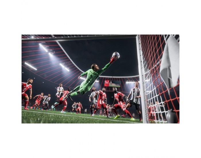 Игра FC 26 - Код в Кутия (NSW2)