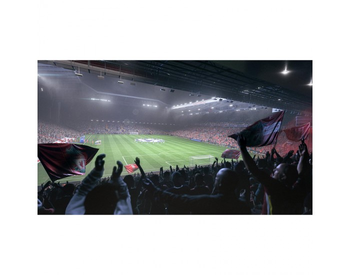 Игра FC 26 - Код в Кутия (NSW2)