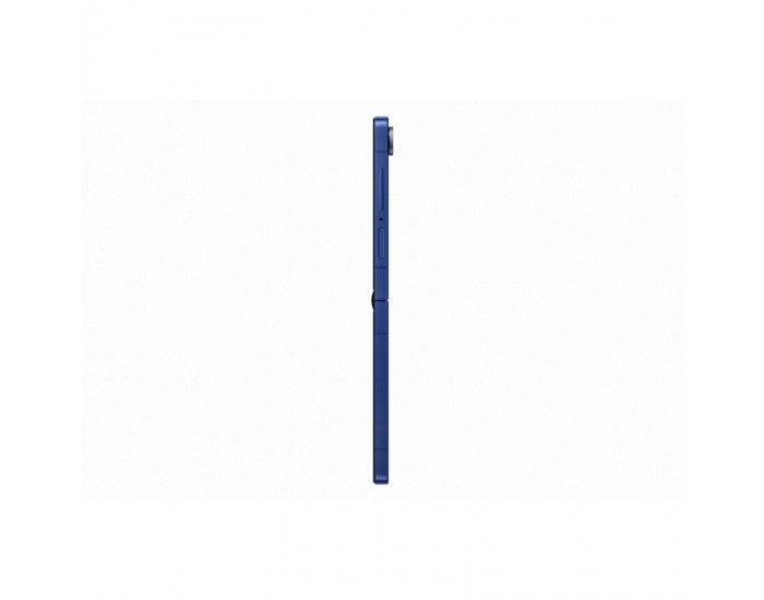 Смартфон Samsung GALAXY Z FLIP 7 256GB BLUE SM-F766BDBG , 256 GB, 12 GB