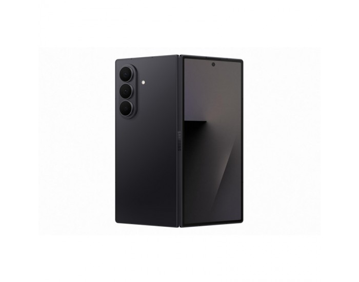 Смартфон Samsung GALAXY Z FOLD 7 256GB JETBLACK SM-F966BZKB , 256 GB, 12 GB