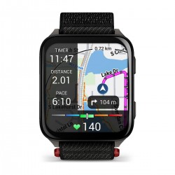Смарт часовник Garmin Venu X1 BLACK 010-02980-02 , 2.00 , 32 , 51.20 - Смарт Продукти, Смарт часовници