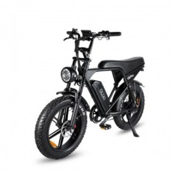 Електрически велосипед OUXI V8pro - Дронове, Тротинетки и Скутери
