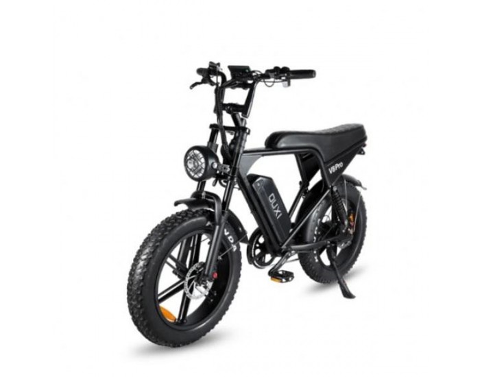 Електрически велосипед OUXI V8pro