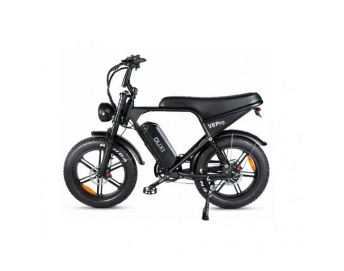 Електрически велосипед OUXI V8pro