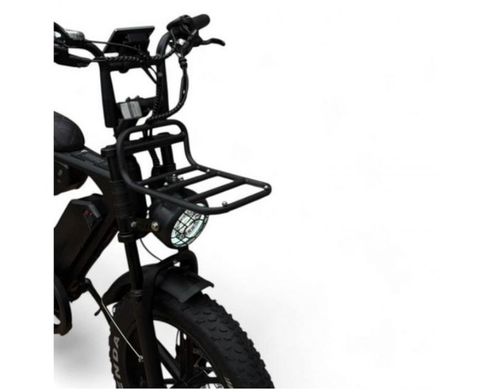 Електрически велосипед OUXI V8pro