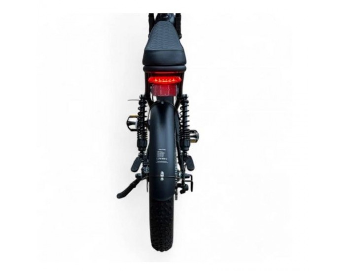 Електрически велосипед OUXI V8pro