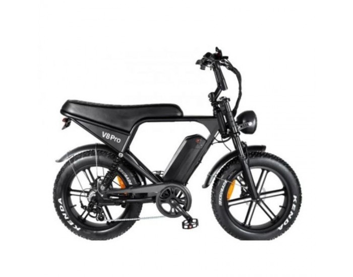 Електрически велосипед OUXI V8pro