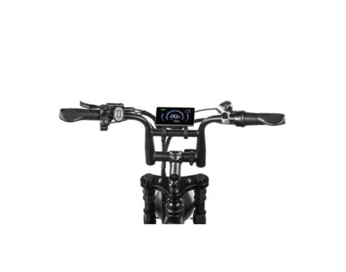 Електрически велосипед OUXI V8pro