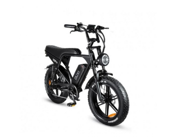Електрически велосипед OUXI V8pro