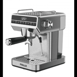 Кафемашина Finlux FEM-1866 - Кафемашини, Кафеавтомати, Кафе и Капсули