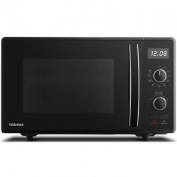 Микровълнова фурна Toshiba MW-AG23P(BK) , 900 W, 23 Литри - Микровълнови печки