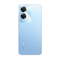 Смартфон Realme NOTE 60 128/4 BLUE , 128 GB, 4 GB - Офис техника