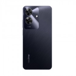 Смартфон Realme NOTE 60 128/4 BLACK , 128 GB, 4 GB - Офис техника