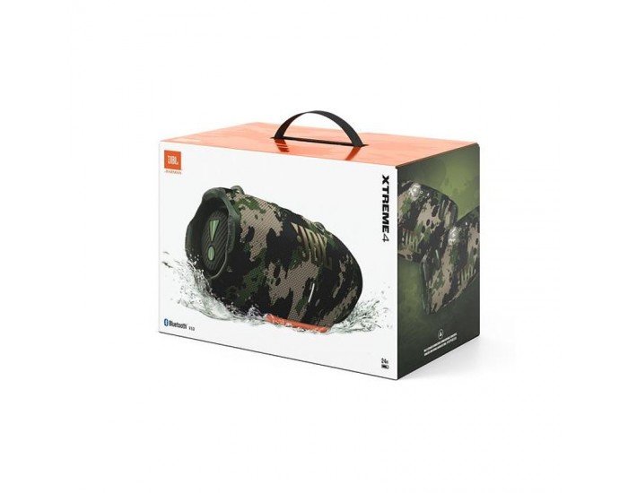 Bluetooth колонка JBL XTREME 4 CAMO JBLXTREME4CAMOEP