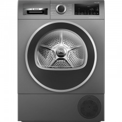 Сушилня Bosch WQG245DREU , 9 kg, C - Сушилни машини