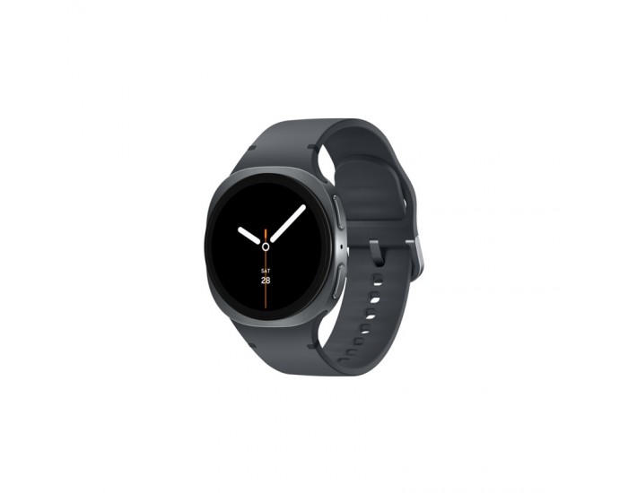 Смарт часовник Samsung GALAXY WATCH 8 40mm GRAY SM-L320NDAA , 1.34 , 2 , 32 , 34.00 , Exynos W1000