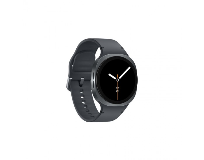 Смарт часовник Samsung GALAXY WATCH 8 40mm GRAY SM-L320NDAA , 1.34 , 2 , 32 , 34.00 , Exynos W1000