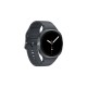 Смарт часовник Samsung GALAXY WATCH 8 40mm GRAY SM-L320NDAA , 1.34 , 2 , 32 , 34.00 , Exynos W1000