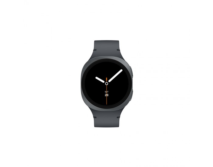 Смарт часовник Samsung GALAXY WATCH 8 40mm GRAY SM-L320NDAA , 1.34 , 2 , 32 , 34.00 , Exynos W1000