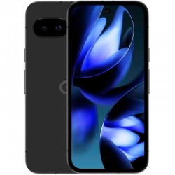 Смартфон Google PIXEL 9a 256/8 OBSIDIAN , 256 GB, 8 GB - Мобилни телефони, Таблети и Аксесоари