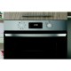Фурна за вграждане Indesit IO 255HU X , 71 , Hydrolitic , Push бутони , А