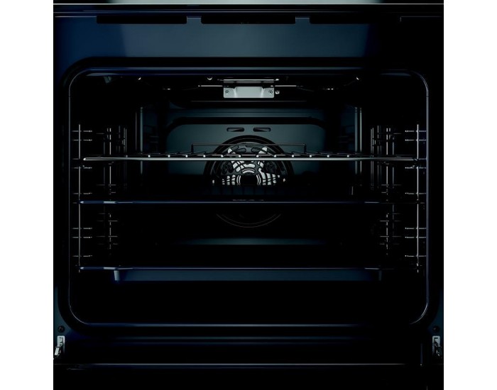 Фурна за вграждане Indesit IO 255HU X , 71 , Hydrolitic , Push бутони , А