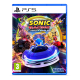Игра SONIC Racing Crossworlds (PS5)
