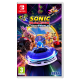 Игра SONIC Racing Crossworlds (NSW)