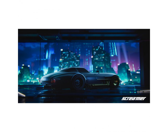 Игра Screamer (PS5)