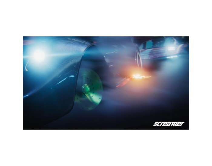 Игра Screamer (PS5)