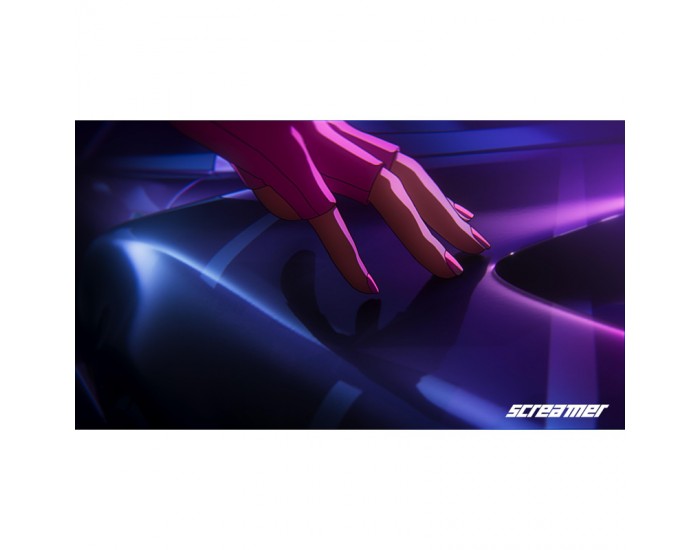 Игра Screamer (PS5)
