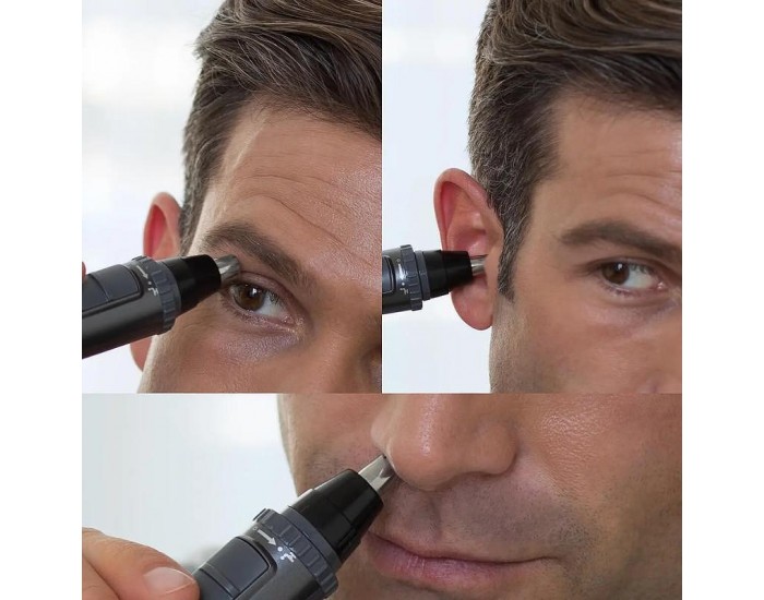 Тример Panasonic ER-GN33-H301