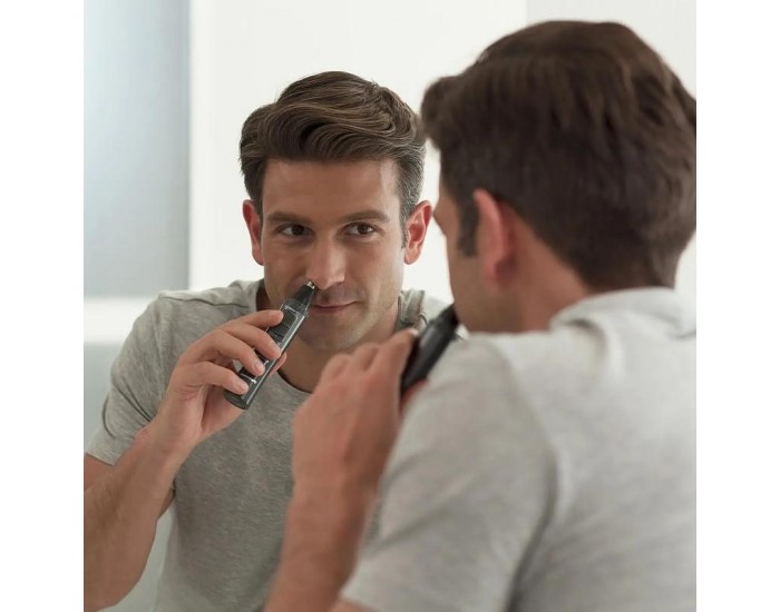 Тример Panasonic ER-GN33-H301