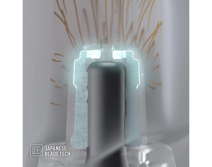 Тример Panasonic ER-GN33-H301