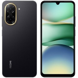 Смартфон Xiaomi REDMI A5 64/3 MIDNIGHT BLACK , 64 GB, 3 GB - Мобилни телефони, Таблети и Аксесоари