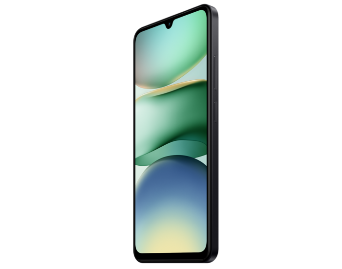 Смартфон Xiaomi REDMI A5 64/3 MIDNIGHT BLACK , 64 GB, 3 GB