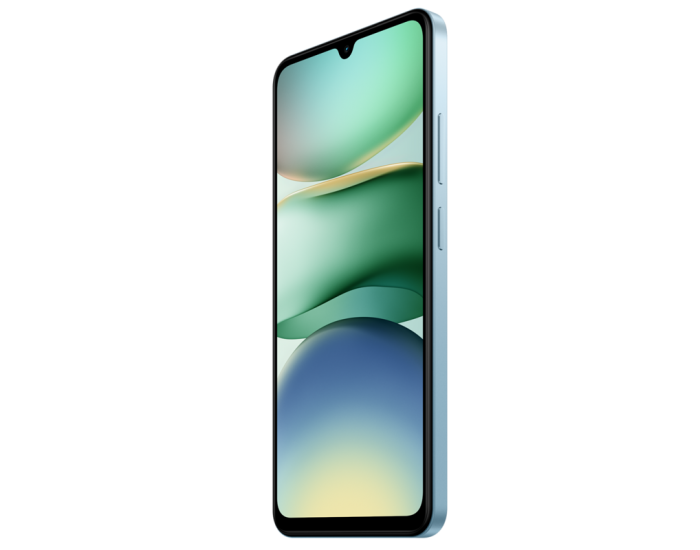 Смартфон Xiaomi REDMI A5 64/3 OCEAN BLUE , 64 GB, 3 GB