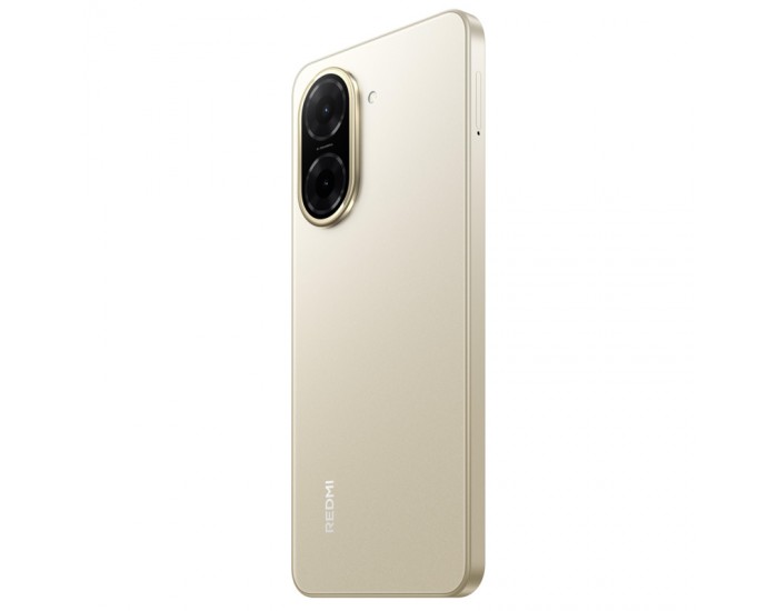 Смартфон Xiaomi REDMI A5 128/4 GOLD , 128 GB, 4 GB