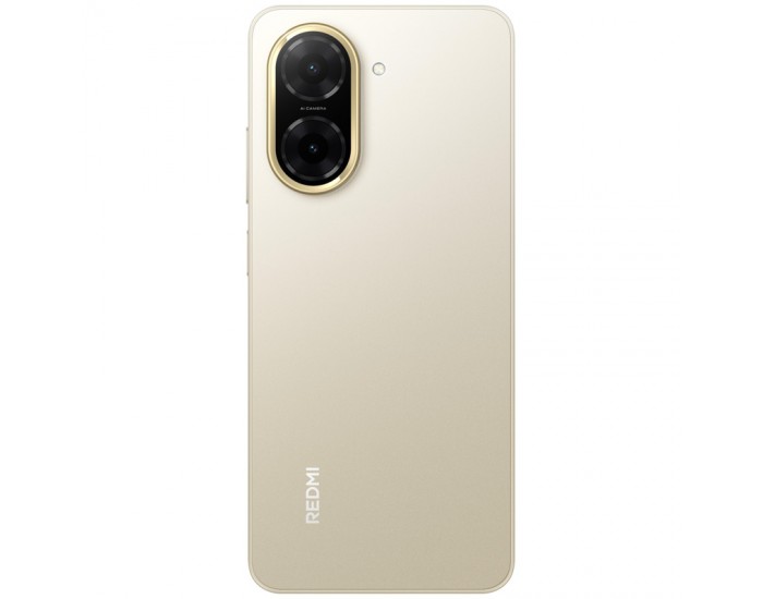 Смартфон Xiaomi REDMI A5 128/4 GOLD , 128 GB, 4 GB