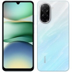 Смартфон Xiaomi REDMI A5 128/4 BLUE , 128 GB, 4 GB - Мобилни телефони, Таблети и Аксесоари